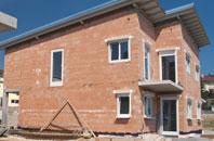 Penysarn home extensions