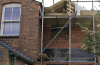 free Penysarn home extension quotes