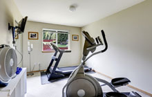 Penysarn home gym construction leads