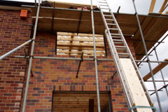 house extensions Penysarn